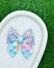 Load image into Gallery viewer, Petite Sailor Bows
